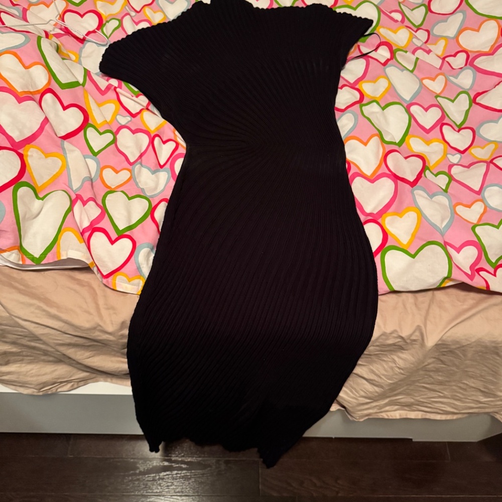 Cult gaia chrysta dress - NWT - Picture 2 of 7